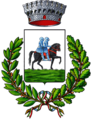 San Quirino (Italie) -Stemma.png