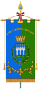 Scurcola Marsicana – Bandiera