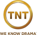 Logo TNT usado de 2008 a 2016