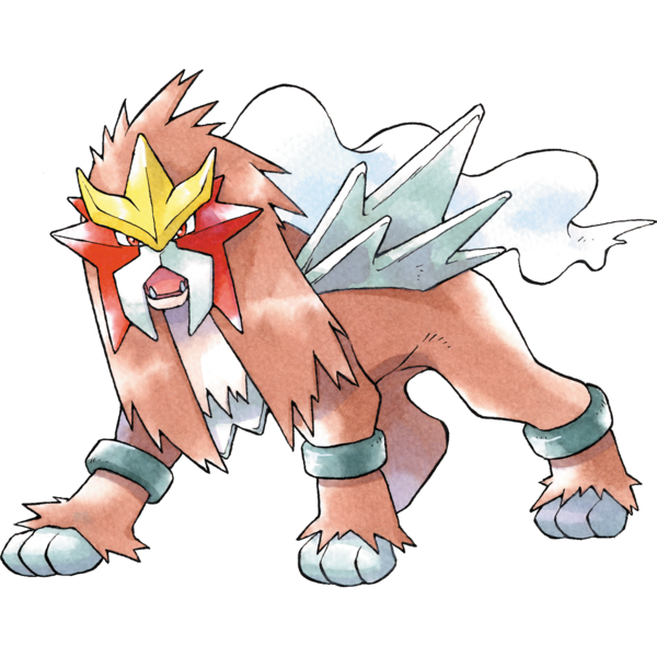 File:244 Entei.png