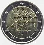2 euro commemorativo finlandia 2020 turku.jpeg