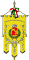 Castiglione Tinella-Gonfalone.png