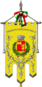 Castiglione Tinella – Bandiera