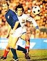 Italia vs Franța (Napoli, 1978) - Romeo Benetti și Michel Platini.jpg