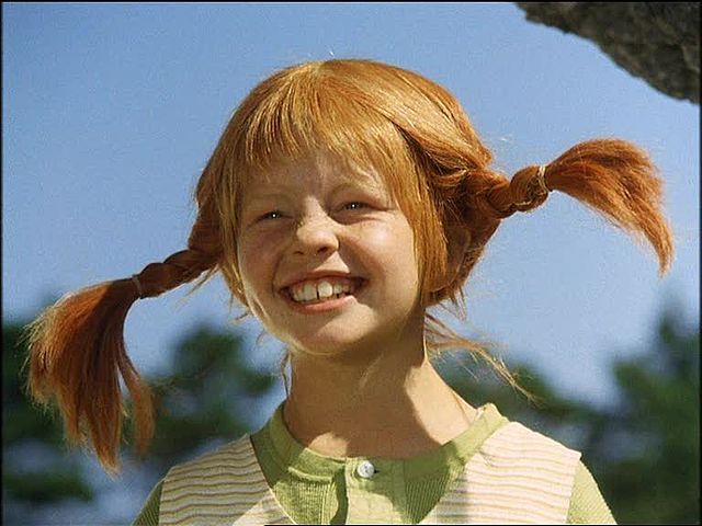 Pippi Calzelunghe, i primi 75 anni della monella più famosa al