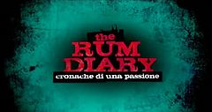 The Rum Diary - Cronache di una passione