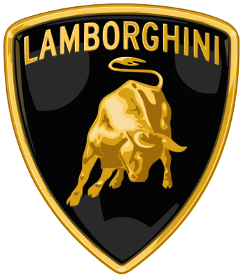 File:Logo della Lamborghini.svg