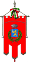 Roccamontepiano – Bandiera