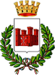 Sanluri - Wappen