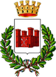 Sanluri - Escudo de armas