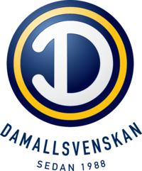 Damallsvenskan - Logo.png