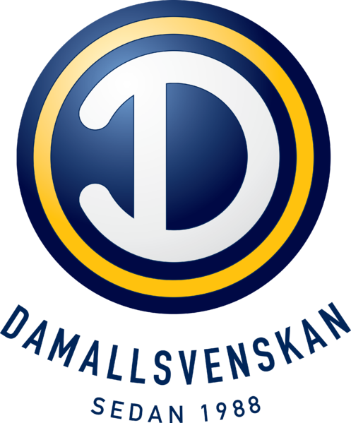 File:Damallsvenskan - Logo.png