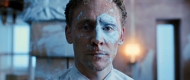 High-Rise (2015) - Filmaffinity