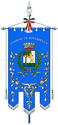 Roverbella - Vlag
