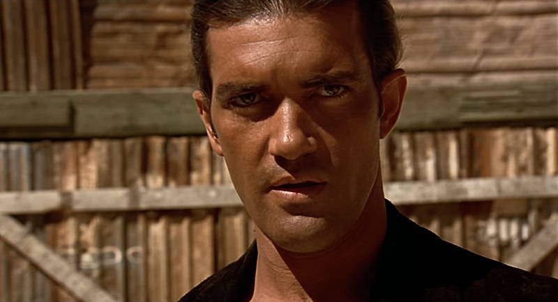 Desperado: The Soundtrack - Wikipedia