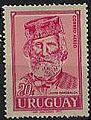 Uruguay