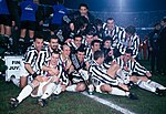 Miniatura per Supercoppa UEFA 1996