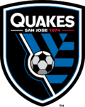 Miniatura per San Jose Earthquakes