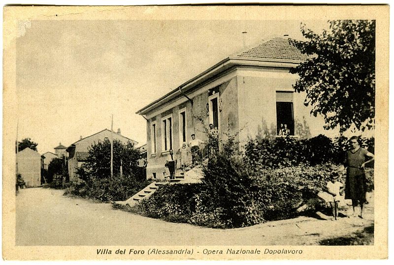 File:Villa Del Foro - Opera Nazionale Dopolavoro - anni '30 circa.jpg