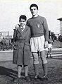 Dante Fortini, Perugia '56 -57.jpg