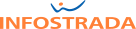 Infostrada logo (2006-2013).svg