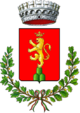 Montecarotto - Escudo de armas