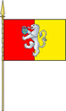 San Gimignano – Bandiera