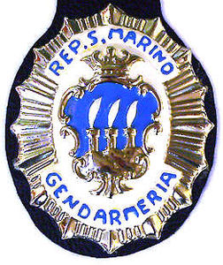Stema Jandarmeriei RSM.jpg