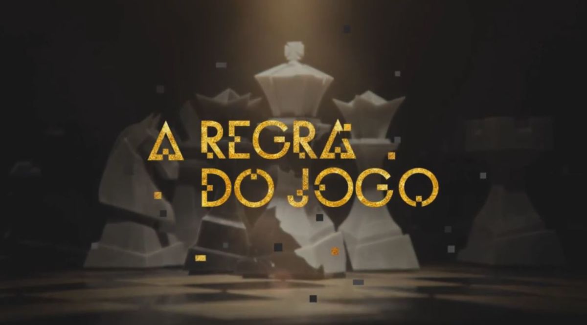 Brazil Avenue' Creator Preps 'A Regra do Jogo