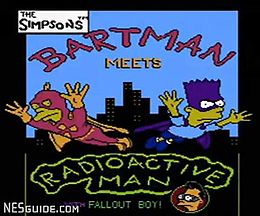 Bartman rencontre Radioatcive Man.jpg