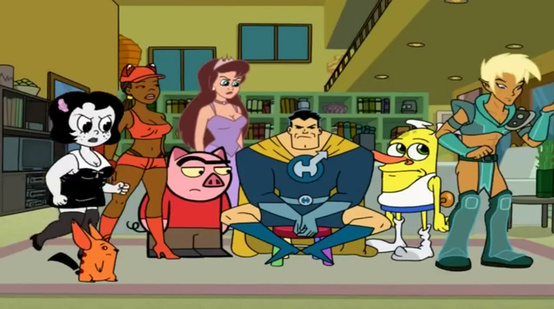 File:Drawn Together personaggi.png