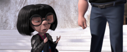 Edna Mode