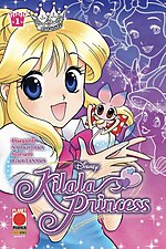 Miniatura per Kilala Princess