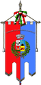 Camerata Cornello - Vlag