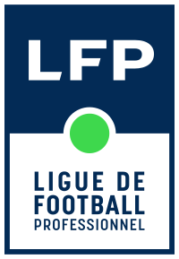 Ligue de Football Professionnel logo 2019.svg