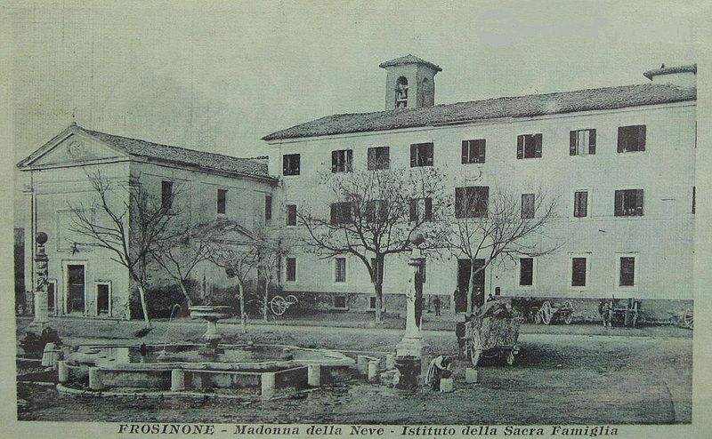 File:Madonna della Neve Frosinone.jpg