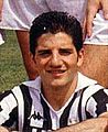 Salvatore Avallone, Juventus 1989-90.jpg