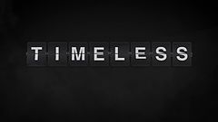 Timeless (serie televisiva)