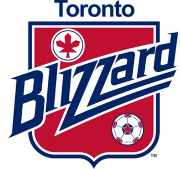 Toronto Blizzard