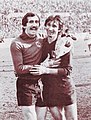 AC Turin 1976-1977 - Romano Cazzaniga et Roberto Salvadori.jpg