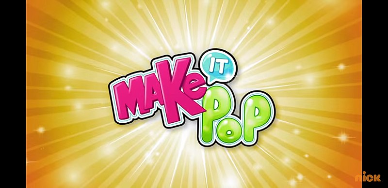 File:Logo di Make It Pop.jpg