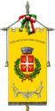 San Pier d'Isonzo – Bandiera