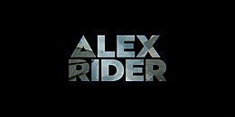 Alex Rider Série TV logo.jpg