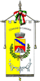 Carona (Italie) -Gonfalone.png