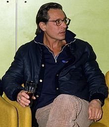 Enzo Jannacci negli anni ‘80