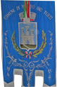 Molino dei Torti - Drapeau