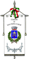 San Piero a Sieve-Gonfalone.png