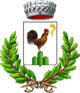 Gualdo - Wappen