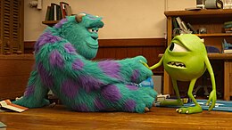 Mike e Sulley in Monsters University.jpg