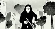 Miniatura per Persepolis (film)